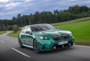 BMW